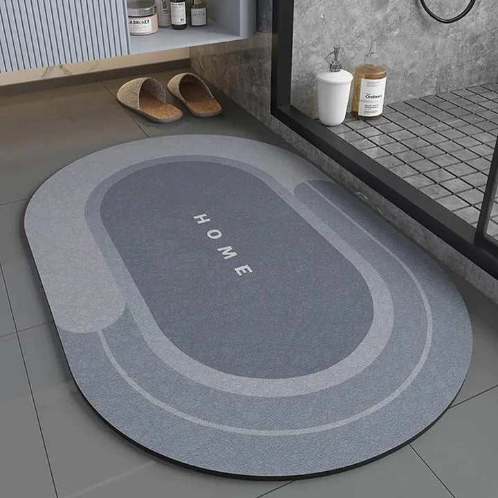 Magic Shower Mat