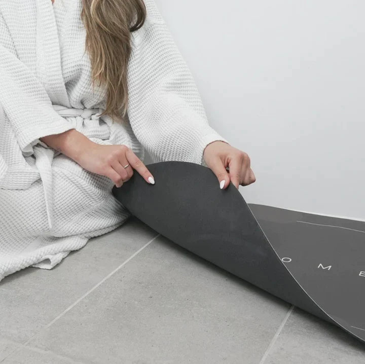 Magic Shower Mat