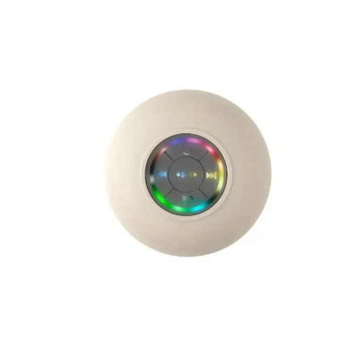HydroShowerJet™ - Waterproof Bluetooth Speaker