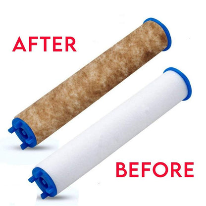 HydroShowerJet Replacement Filters (Pack Of 3)